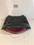 Luggage Rack 511000242 511000434 + Tail Light 510004442 Gc Complete Rev Ski-doo Used. Price: $70.00.