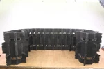 2007 Arctic Cat M8 Track 15 X 162 2.25IN 3.0PITCH 9943M Used. Price: $479.00.