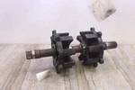2014 Arctic Cat M8000 Sno Pro 162 Driveshaft / Axle 8T Used. Price: $149.00.