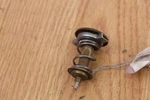 2015 Ski-doo Grand Touring Le Ace 900 Thermostat Used. Price: $16.00.