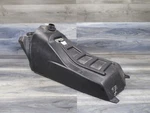 2012 Polaris 800 Pro Rmk Snowmobile Black Plastic Fuel Gasoline Tank Used. Price: $229.79.