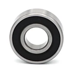 Spare Part For Ski-doo 420832161 Deep Groove Ball Bearing 17X40X12MM New. Price: $7.23.