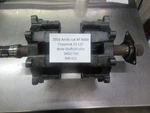 2016 Arctic Cat Xf 8000 Crosstrek Shaft/drivers Used. Price: $145.00.