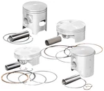 Wiseco Piston Kit - Standard Bore 81.86MM Motorcycle Atv/utv Street 2453M08200 New. Price: $189.99.