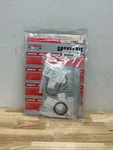 Yamaha Top End Gasket Kit 1P8-W0001-00-00 New. Price: $43.40.