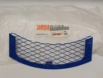 Nos Yamaha 8CR-77109-00-00 Hood Louver #5 Blue VT500 VX700 MM700 PZ500 VT600 New. Price: $13.99.