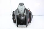2017 Polaris Pro Rmk 800 Oem Nose Pan Assembly Black 2640173-070 Used. Price: $63.75.