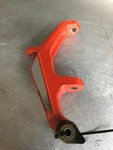 Ski-doo Gen 4 Mxz 850 Right Spindle Used. Price: $52.50.