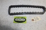51 1996 Yamaha Vmax 600 Xt 72L Chain 94880-03072-00 Used. Price: $41.99.