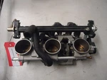 Yamaha Throttle Body Intake Oem 8GL-13750-00-00 2008-2010 Fx Nytro Rtx Mtx Xtx Used. Price: $199.95.