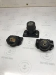 Sea Doo Bombardier 1999-2004 Xp Oem Complete Engine Mount Set Part# 270000430 Used. Price: $53.39.