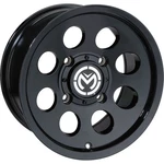 Moose Offroad Wheel - 26X Front Black 12X7 4/136 4+3 26MO127136GB4 New. Price: $103.02.
