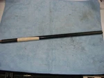 Polaris Snowmobile 2006-2007 Fs/fst Steering Drag Link Rod Used Oem 5334397-067. Price: $19.95.