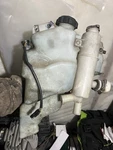 2006 Polaris 600 H.o. Liberty Fusion Sled Parts: Oil Injection Tank W Cap Send Used. Price: $55.00.