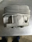 Polaris 550 2004-2006 Oem Cylinder EC55PM Rmk Classic Pro X 05 Replated Remanufactured. Price: $225.00.