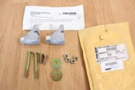 New Polaris Wheel Kit 2872835. Price: $21.00.