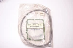 New Oem Arctic Cat 1604-531 Adjuster To Q Coupler Hose 38" Nos. Price: $67.99.