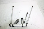 06-17 Yamaha Apex Steering Pivot Arm Rack Assembly 8FA-2389M-00-00 Used. Price: $90.00.