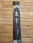Nos Arctic Cat 4" Plastic Ski Carbides 1/2" 3639-978 New. Price: $75.99.