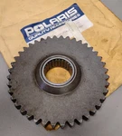 Nos Oem Polaris Reverse Gear 40T 11W 1341198 New. Price: $55.00.