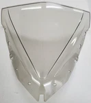 517304927 Ski Doo Clear Windshield 13.5" 345MM 2014-2019 Rev Xm,xs Mxz,summit New. Price: $119.99.