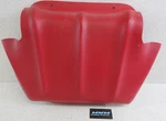 Doo Snowmobile Mxz Brp Genuine Red Frame Plastic Body Plate Guard New. Price: $195.00.