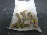 New Arctic Cat Oem Snowmobile Cap Screw (9 Ct) El Tigre, Jag, Panther #8012-222. Price: $17.95.