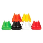 Stud Boy 2513-P8-WHT Super-lite Plus Pro White Backers New. Price: $143.85.