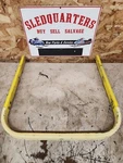 2004 Polaris 800 Xc Sp Rear Bumper Grab Bar Assy 2632165-309 Used. Price: $79.99.