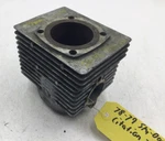 Ski Doo Cylinder Jug Needs Bore 1978 Citation 300 Fan Cooled F/c 420823045 Oem Used. Price: $74.95.