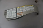 2003-2008 Mxz Ski-doo Oem Drive Clutch Belt Guard Side Protector Cover Ass'y Used. Price: $64.95.