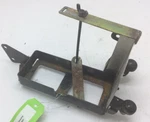 Arctic Cat Battery Tray Assembly T660 Turbo Trail Touring Le St 0745-213 Used. Price: $38.99.
