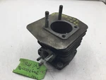 Arctic Cat Cylinder Jug Needs Bore 1976-1980 Jag Lynx Twin 292 2000 Oem 3002-060 Used. Price: $59.95.