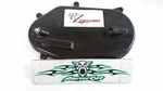 Arctic Cat Snowmobile Chaincase Drive Cover 0702-489 Ext Zrt Zl Pantera Jag Used. Price: $27.49.