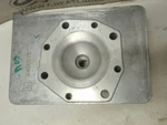Ccw John Deere Scorpion Snowmobile Engine 440 Left Pto Cylinder Head JDX8 New. Price: $45.00.