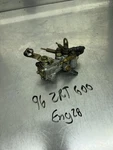 95 96 97 98 99 Arctic Cat Zrt 600 Oem Oil Injection Pump Assembly P/n #3006-638 Used. Price: $122.19.