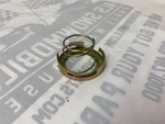 Polaris New Old Stock Oem Headlight Bulb Retainer 4032004 1990-1991 400 500 650. Price: $12.99.