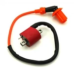 High Performance Ignition Coil Yamaha Snoscoot SV80 1988 1989 1990 Scooter New. Price: $19.99.