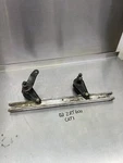 01 02 Arctic Cat Zrt 600 Oem Steering Relay Tie Rod Draglink 0705-090 Bell Crank Used. Price: $46.99.