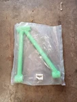 Arctic Cat Snowmobile A-arm 0703-438 New. Price: $44.00.