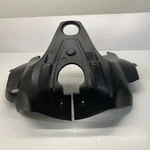 Console Asm, Black - 2007 Polaris 600 Rmk Cfi Used. Price: $65.00.