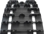 Camoplast 9246C Ice Cobra 1.6 Cross-country Tracks New. Price: $1109.00.