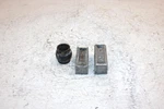 1995 Arctic Cat Z 440 Oem Upper Steering Post Mount 0605-171 0705-064 Q4435 Used. Price: $12.99.