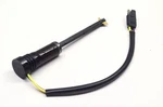 New Oem Polaris 2203832 Oil Sensor Repair Kit Nos. Price: $11.95.