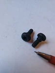 Genuine Arctic Cat Shoulder Bolt 1423-196 (2 For $20) Nos Oem AC18 New. Price: $20.00.