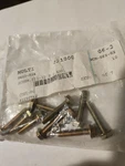Arctic Cat Snowmobile Screw #10-32X1 0623-001 0623-024 Oem Pkg Of New. Price: $12.95.