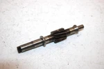 1998 Arctic Cat Ts-l 1000 Oem Oil Pump Drive Gear 3004-179 JA11 Used. Price: $19.99.