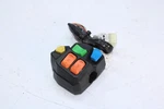 2020 Polaris Rush 850 Pro Oem Left Switch Light Warmer 2010409 Used. Price: $150.00.