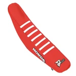 D'cor Seat Cover Red W/ White Ribs Honda CRF450R/RX 2021-2023 30-10-501 New. Price: $71.20.