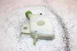 1996 Arctic Cat Cougar Oem Coolant Tank W/cap 0670-281 SA32 Used. Price: $16.99.
